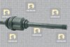 DA SILVA 7156T Drive Shaft